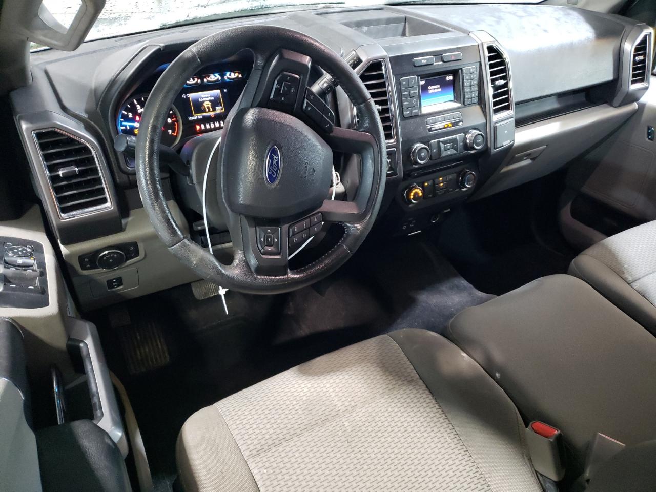 2015 Ford F-150 - Image 8