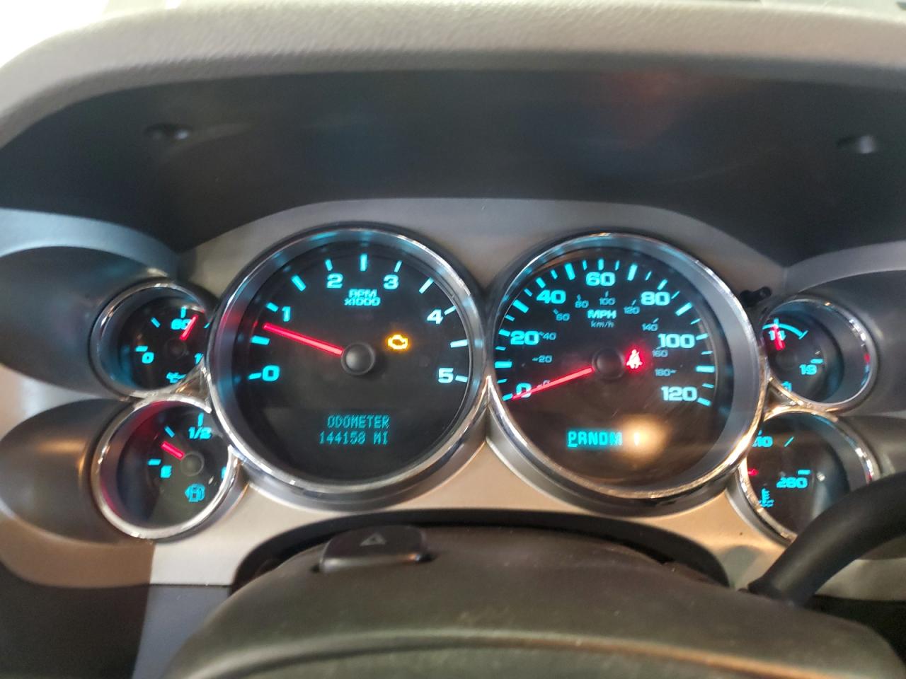 2013 GMC Sierra - Image 9