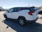 2018 Gmc Terrain Sle للبيع في New Orleans، LA - Front End