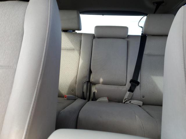 2007 MAZDA CX-9 