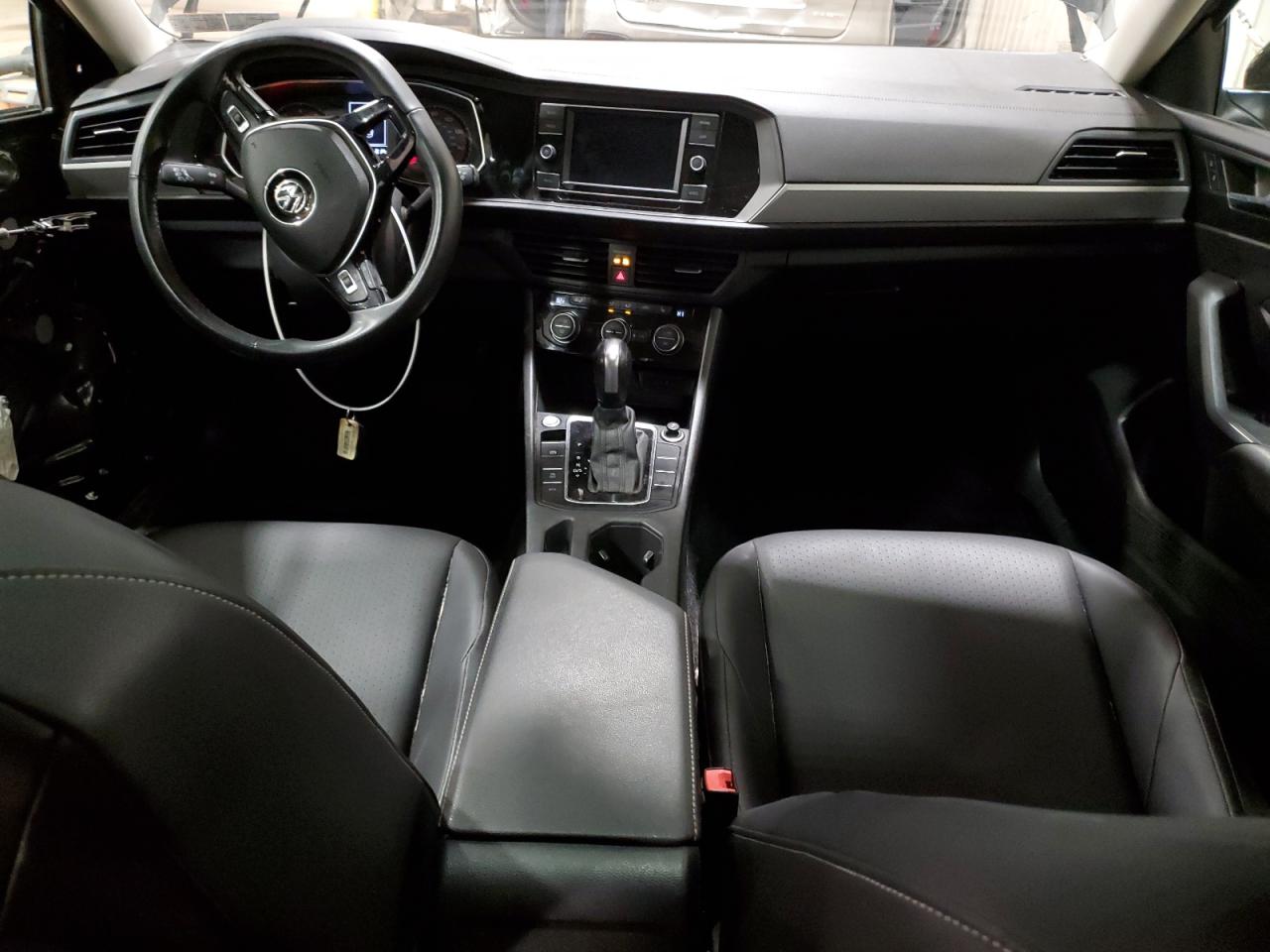 2020 Volkswagen Jetta - Image 8