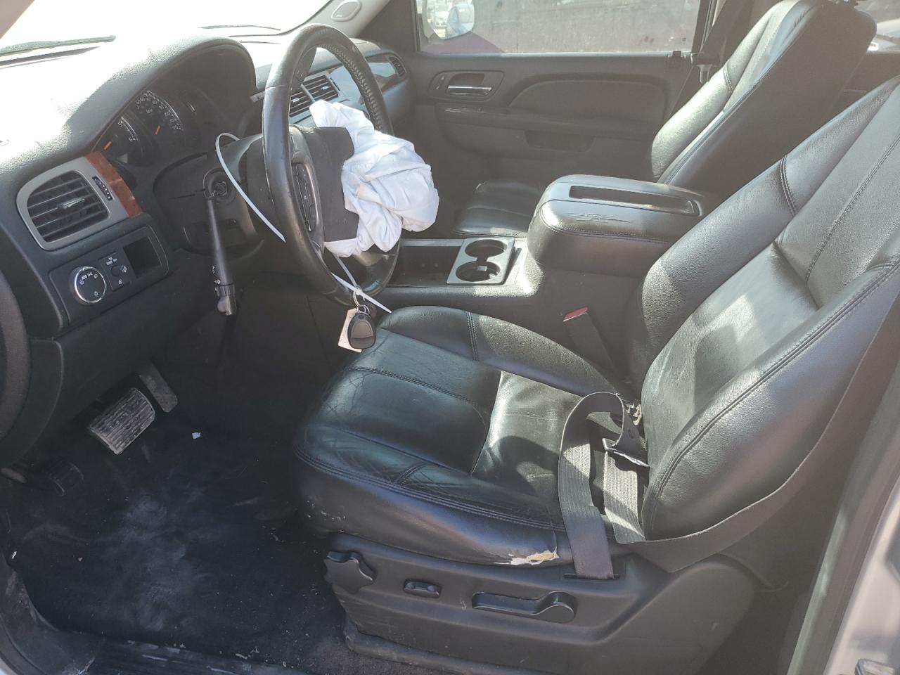2012 Chevrolet Tahoe - Image 7