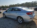 2017 Chevrolet Cruze Premier de vânzare în Houston, TX - Hail