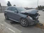 2017 Mercedes-Benz Gle 350 იყიდება Anthony-ში, TX - Front End