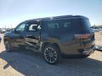 Houston, TX에서 판매 중인 2023 Jeep Wagoneer L Series Iii - Side
