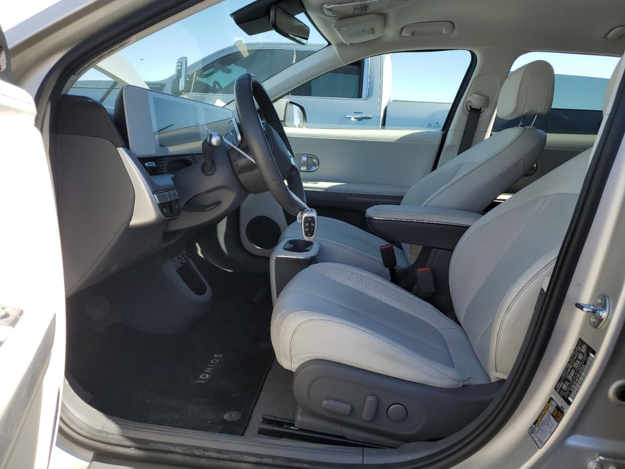 2023 Hyundai Ioniq 5 Sel VIN: KM8KN4AE1PU167333 Lot: 47678695