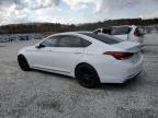 2018 Genesis G80 Base للبيع في Fairburn، GA - Front End