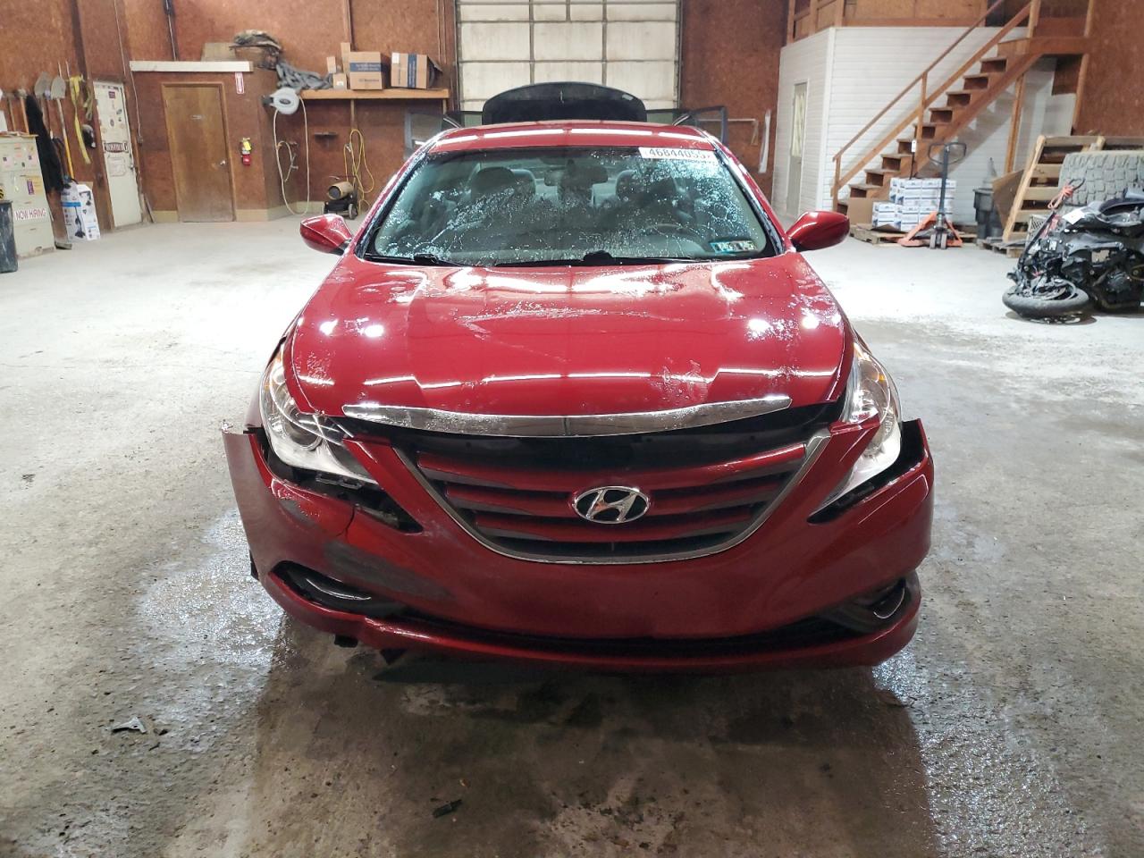 2014 Hyundai Sonata - Image 5