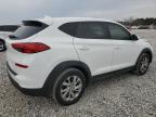 2019 Hyundai Tucson Se на продаже в Montgomery, AL - Front End