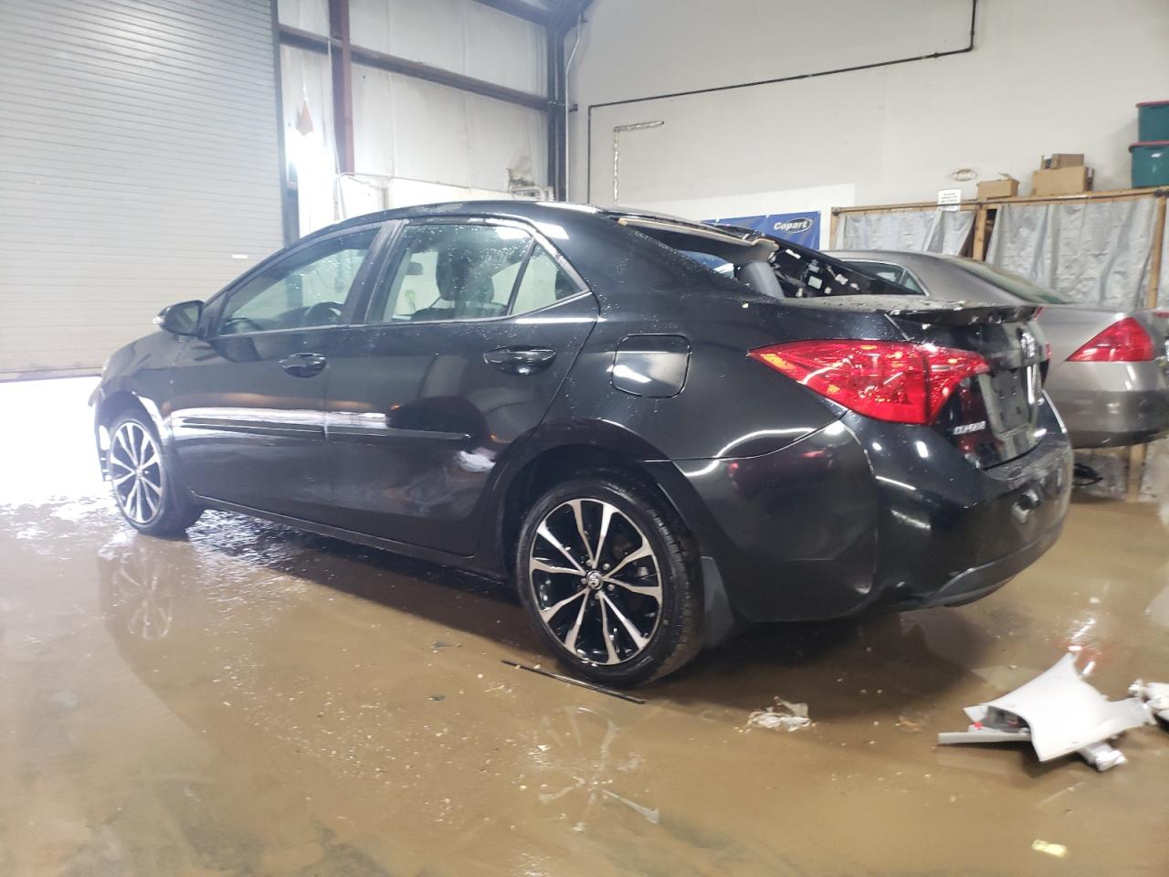2018 Toyota Corolla - Image 2