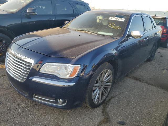 2013 Chrysler 300C