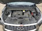 2023 Infiniti Qx60 Pure на продаже в Houston, TX - Front End