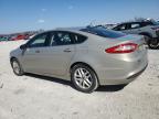 2015 Ford Fusion Se for Sale in Prairie Grove, AR - Front End