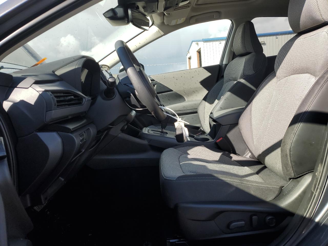 2024 Subaru XV - Image 7