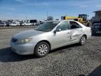 2005 Toyota Camry Le for Sale in Eugene, OR - Side