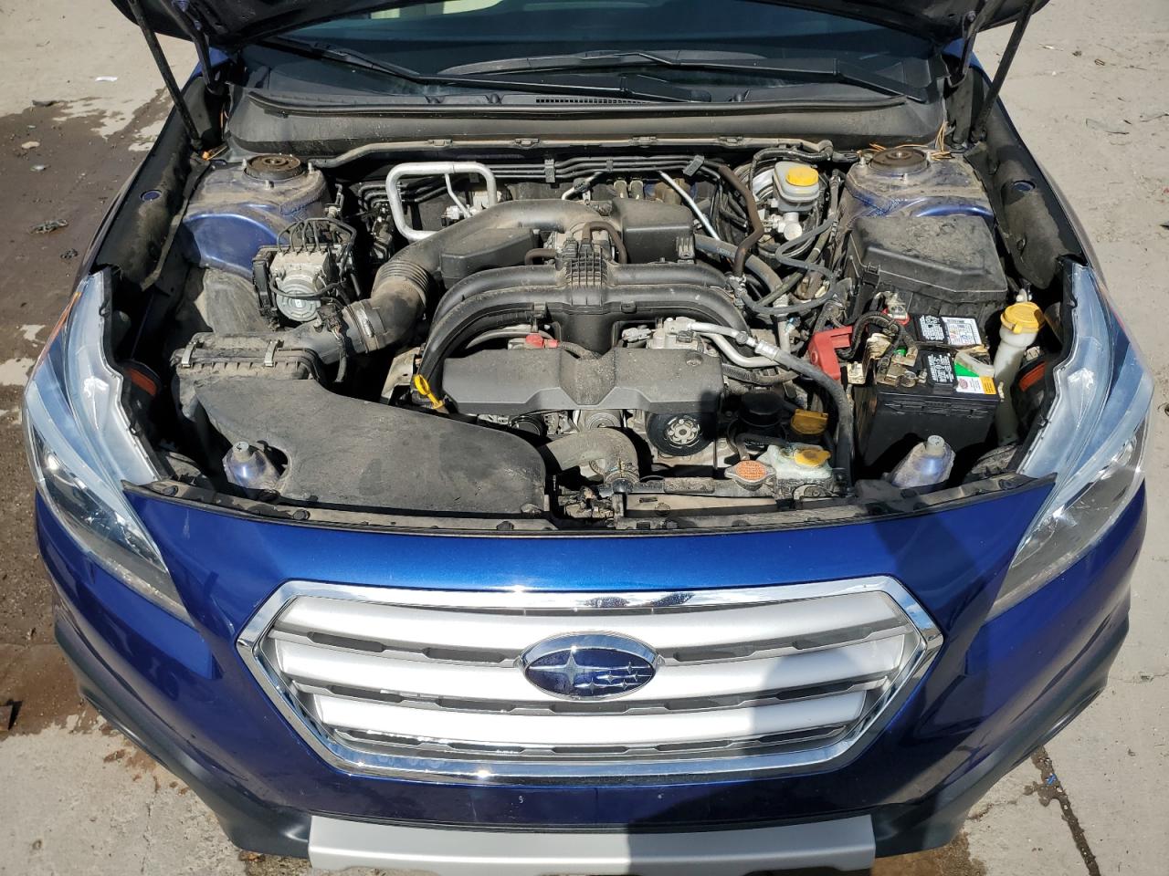 2017 Subaru Outback - Image 12