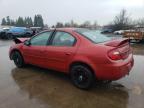 2005 Dodge Neon Sxt იყიდება Woodburn-ში, OR - Front End
