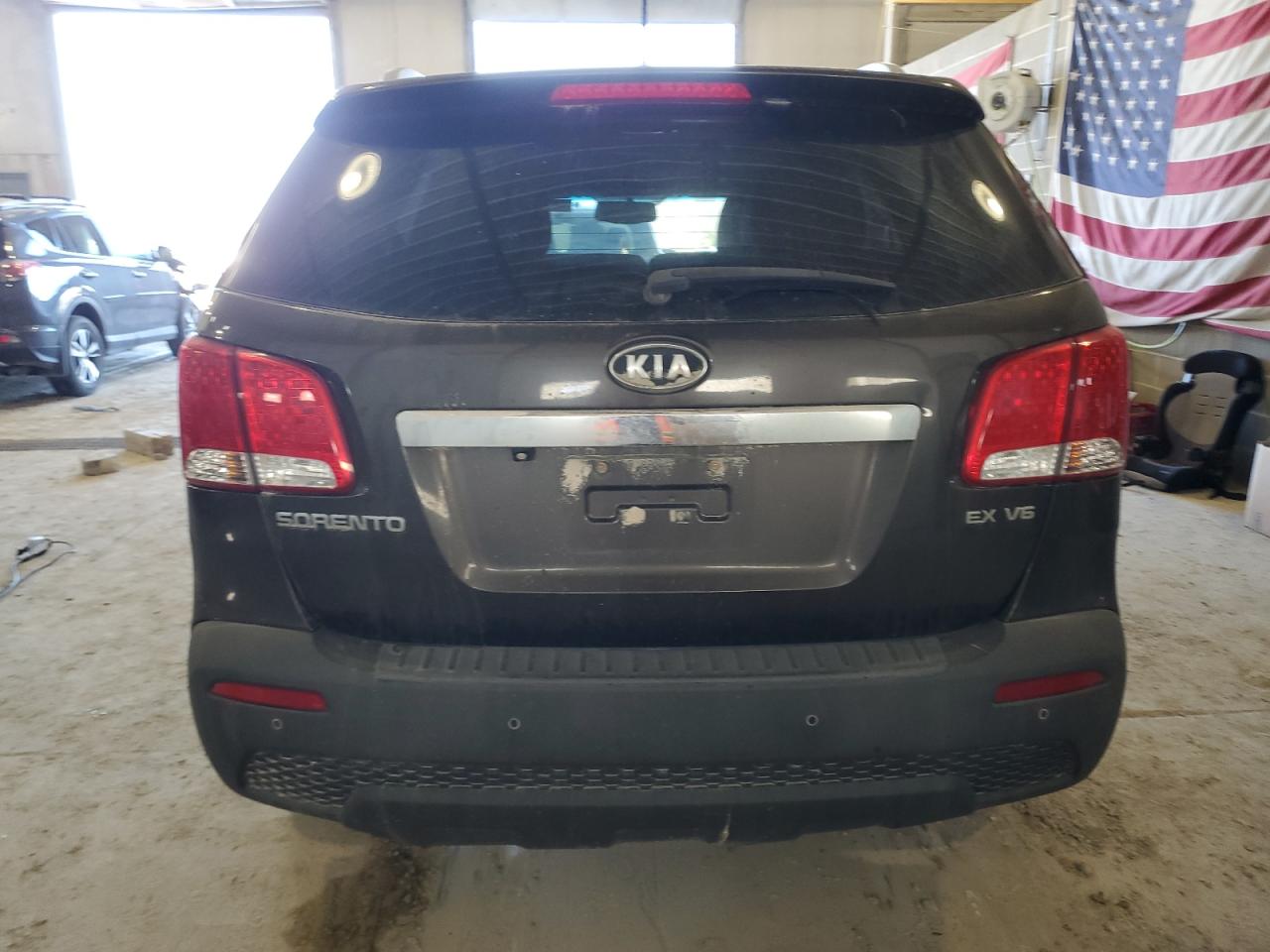 2011 Kia Sorento - Image 6