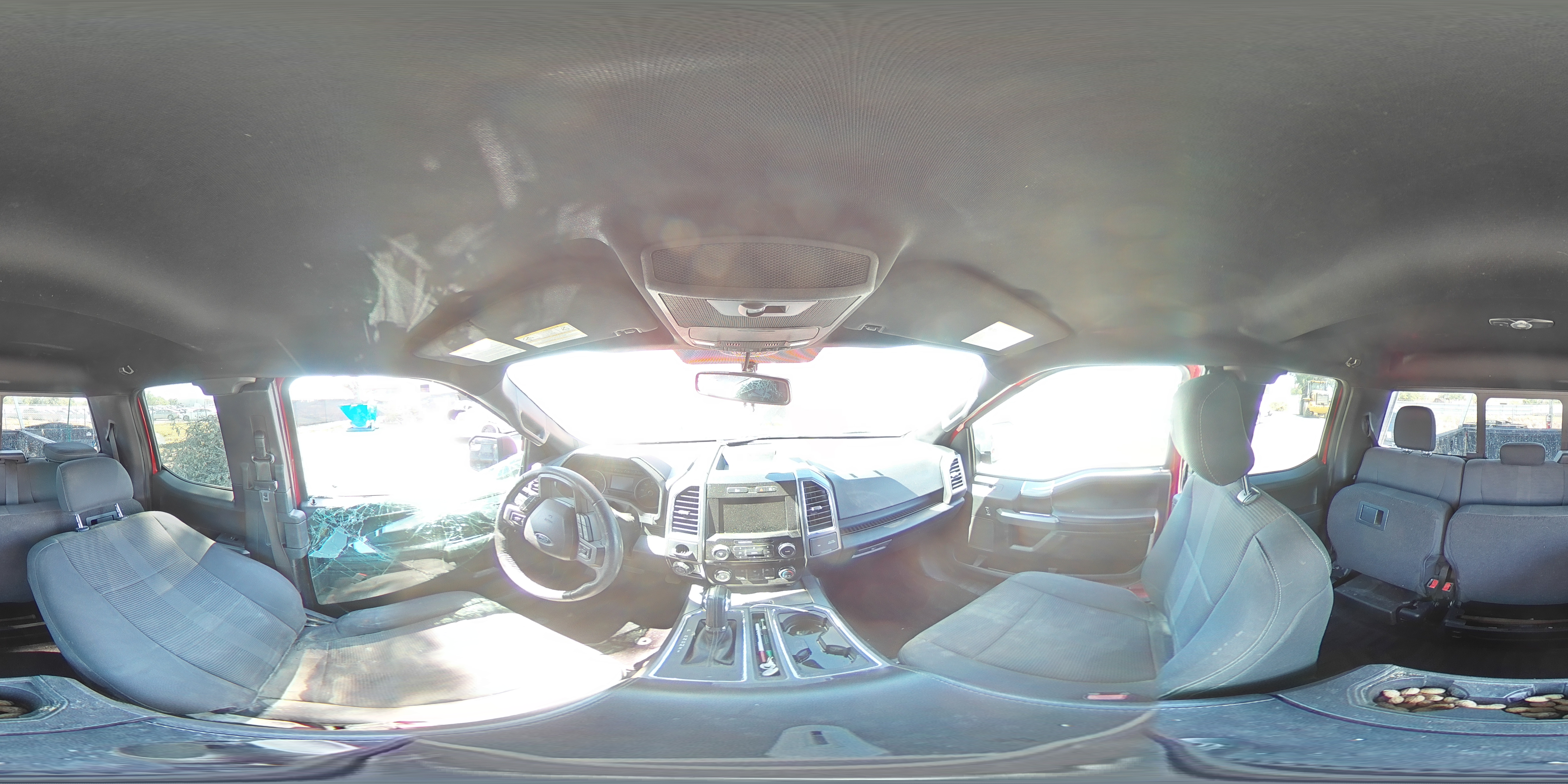 2016 Ford F-150 - Image 12