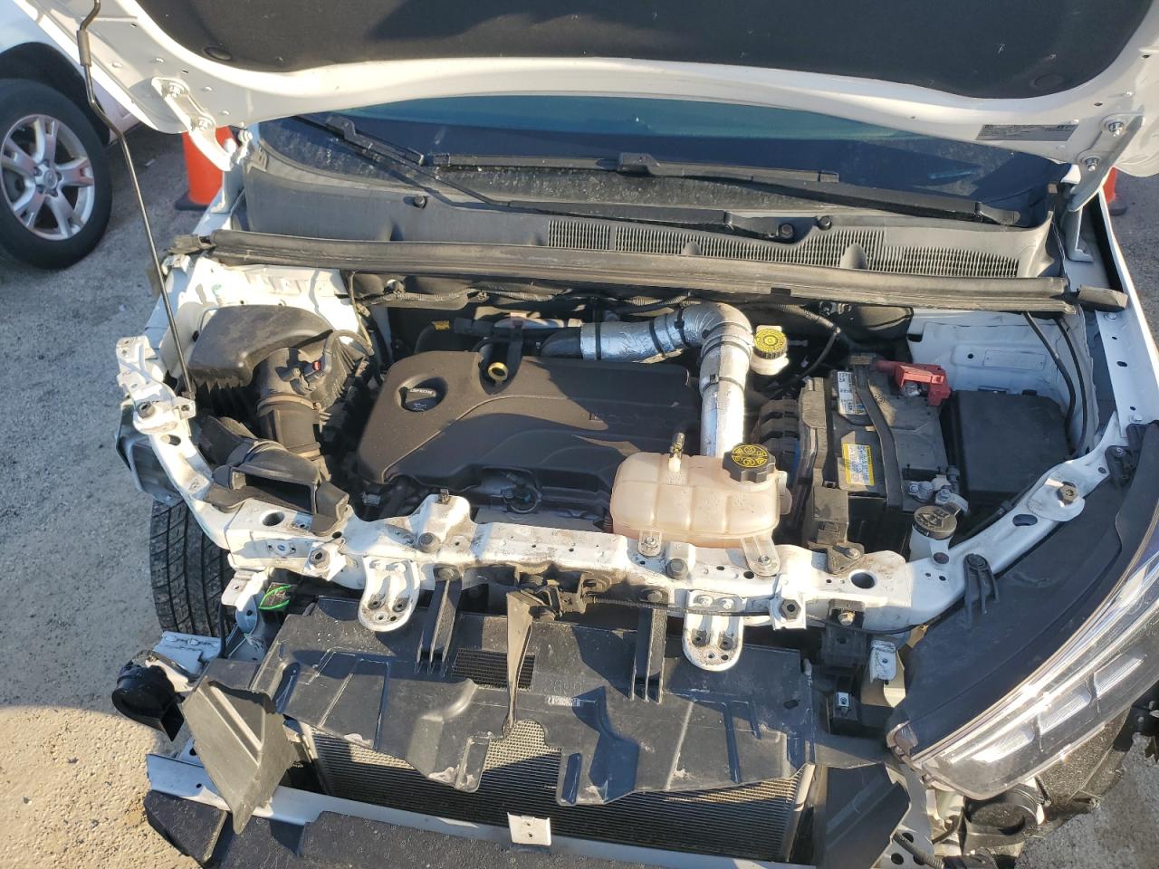 2019 Buick Encore - Image 11