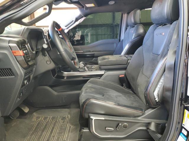  FORD F150 2023 tan