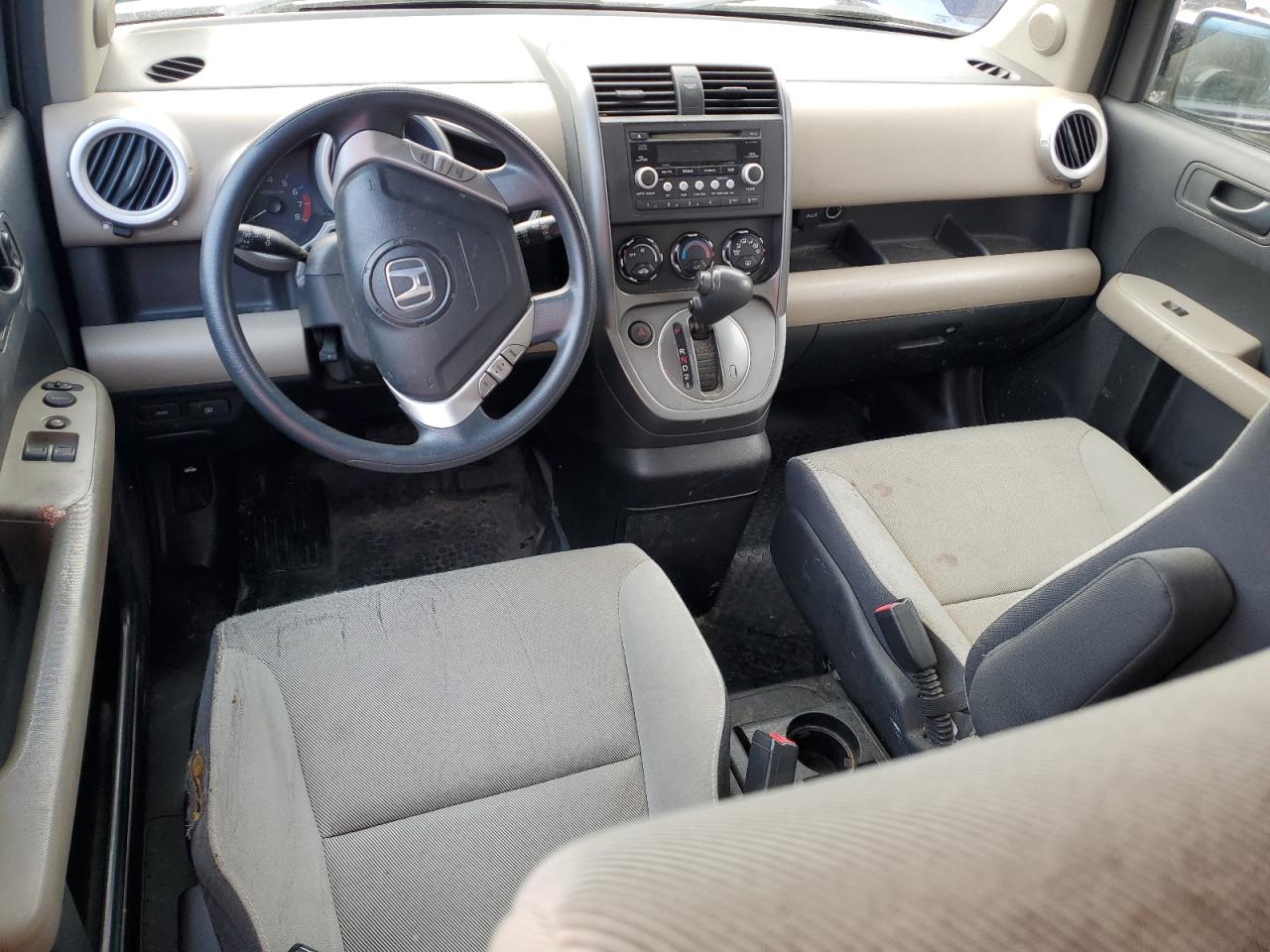 2008 Honda Element - Image 8