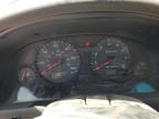 2001 Subaru Forester L იყიდება Anthony-ში, TX - Front End