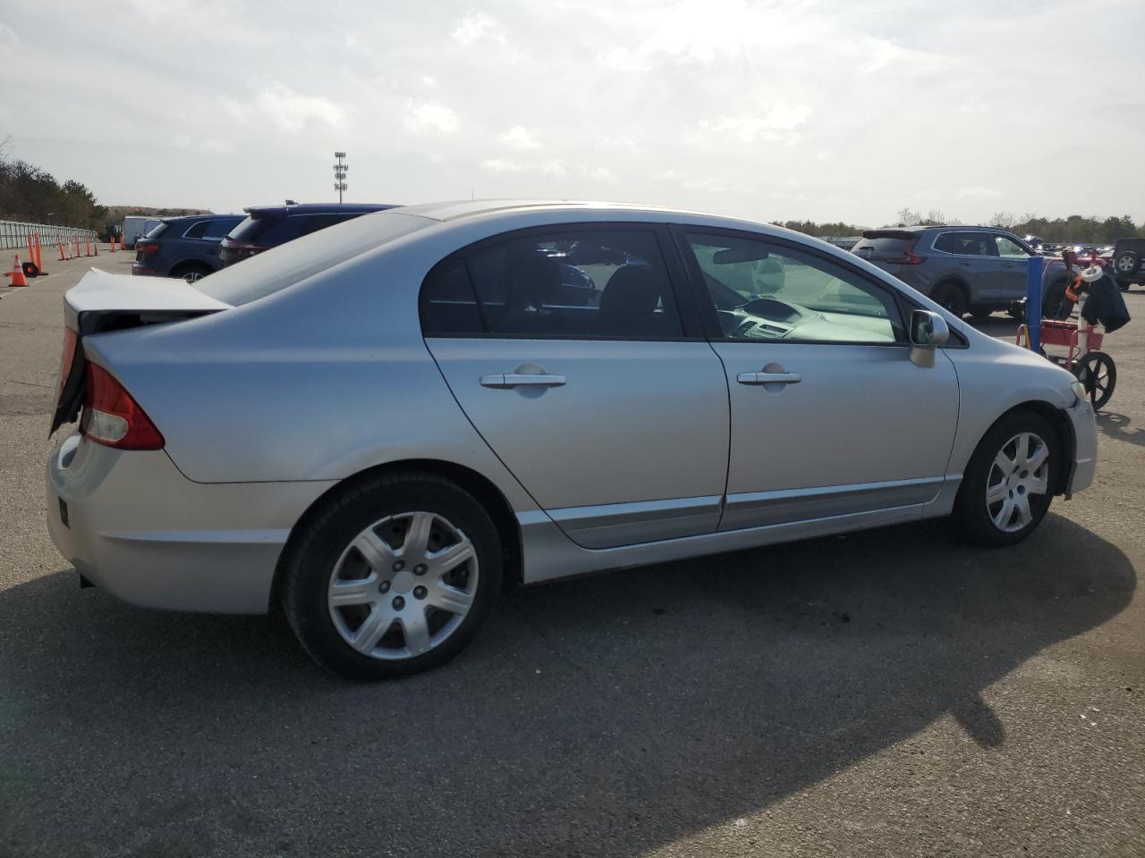 2009 Honda Civic - Image 3