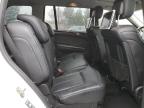 2012 Mercedes-Benz Gl 450 4Matic продається в Rancho Cucamonga, CA - Front End