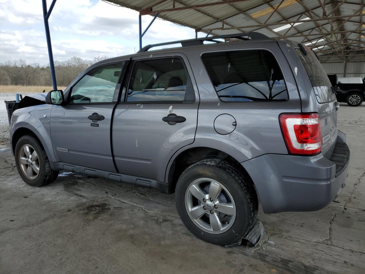 2008 Ford Escape - Image 2