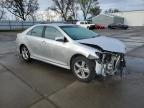2012 Toyota Camry Base na sprzedaż w Sacramento, CA - Front End