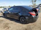 2014 Toyota Corolla L   zu verkaufen in San Martin, CA - All Over