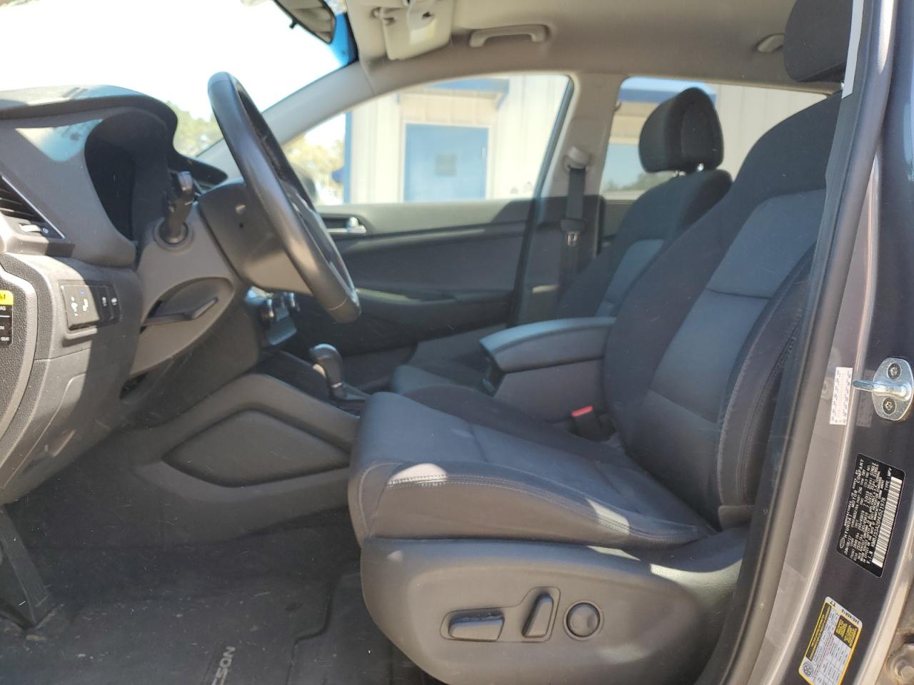 2017 Hyundai Tucson - Image 7