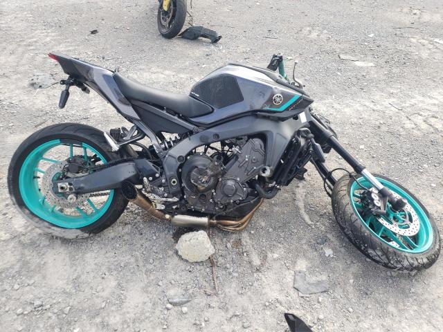 2024 Yamaha Mt09   