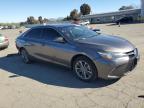 2017 Toyota Camry Hybrid en Venta en Martinez, CA - Side