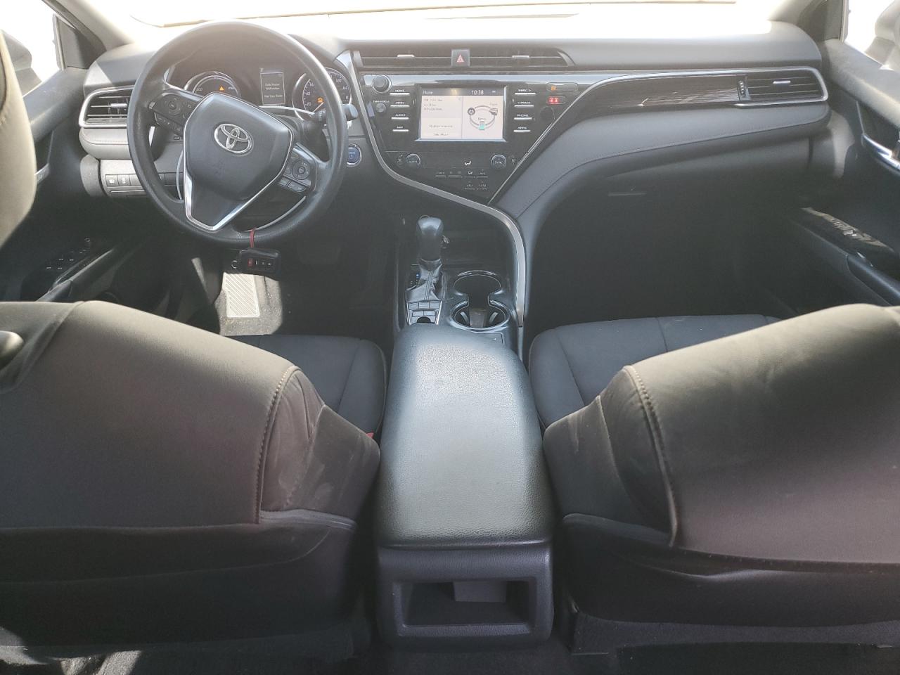 2019 Toyota Camry - Image 8