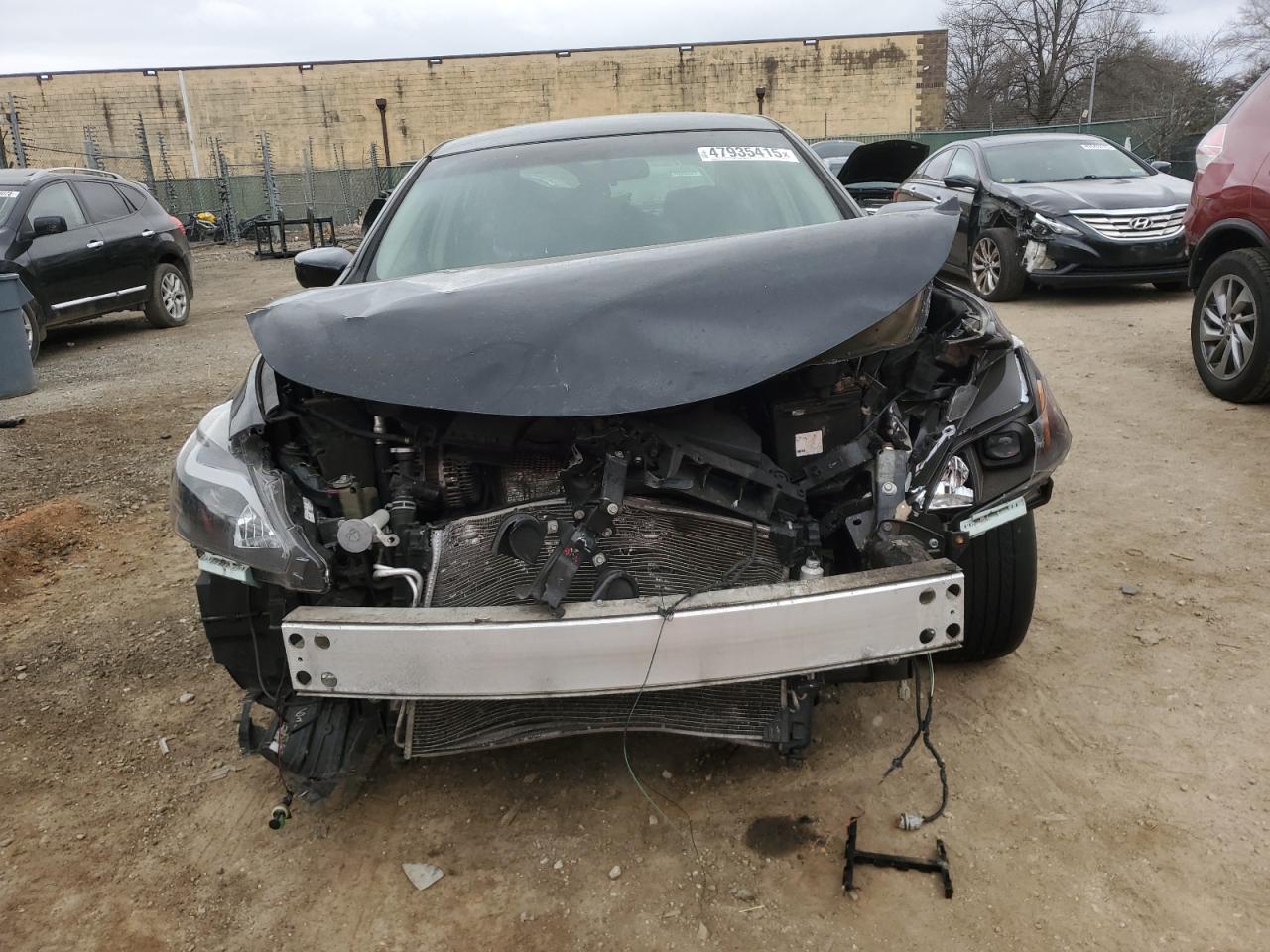 2013 Nissan Altima - Image 5