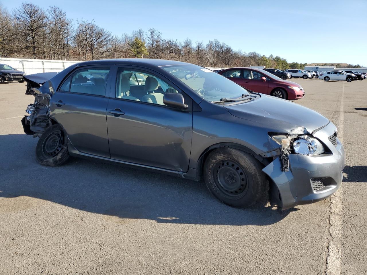 2009 Toyota Corolla - Image 4