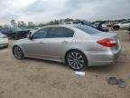 2012 Hyundai Genesis 5.0L de vânzare în Houston, TX - Hail