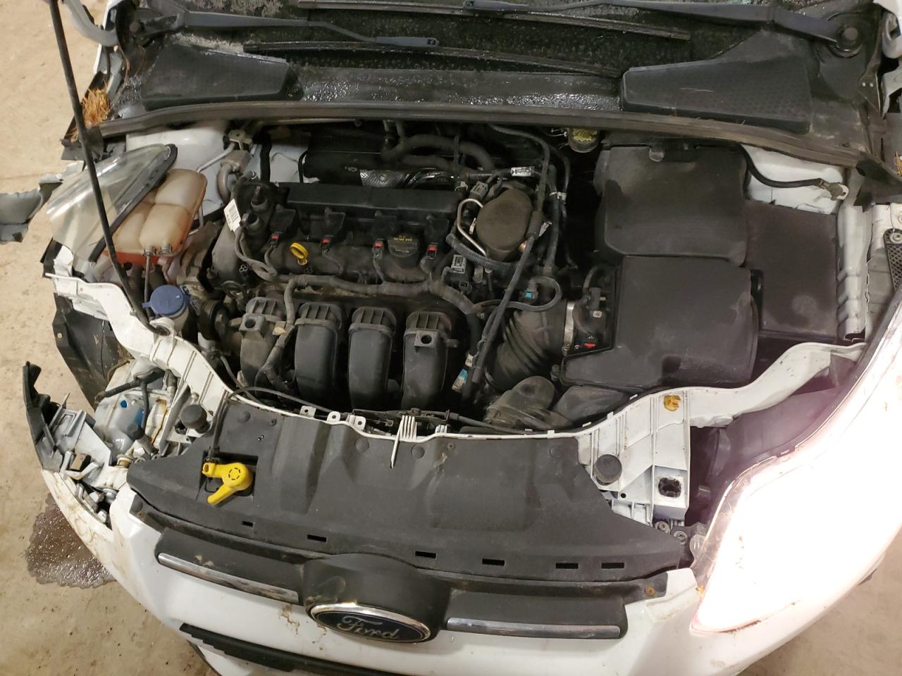 2013 Ford Focus - Image 13