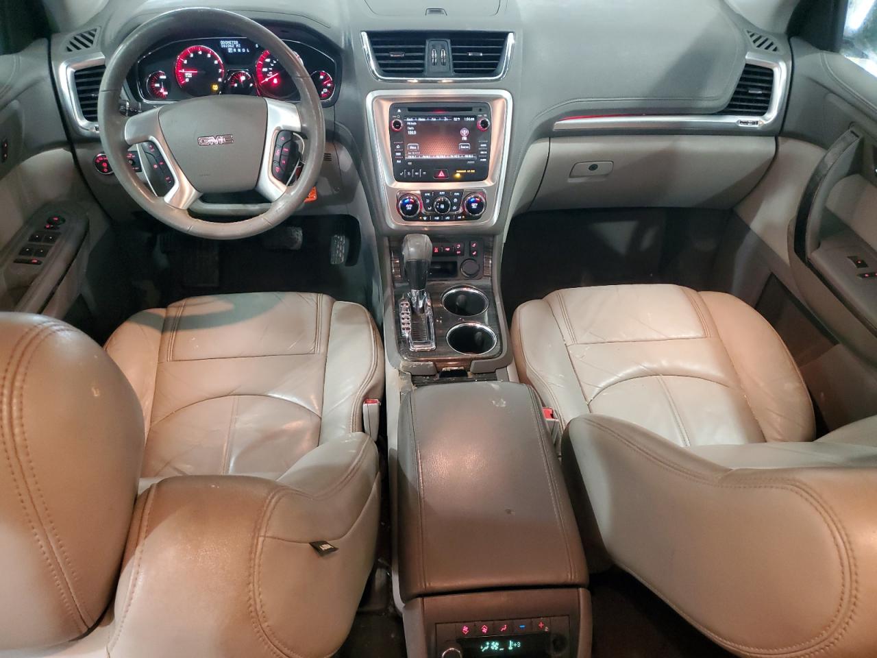 2014 GMC Acadia - Image 8