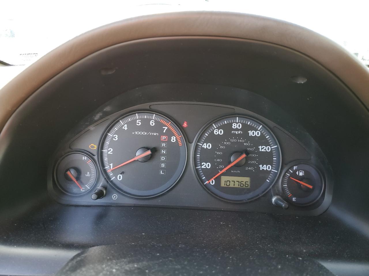 2004 Honda Civic - Image 9
