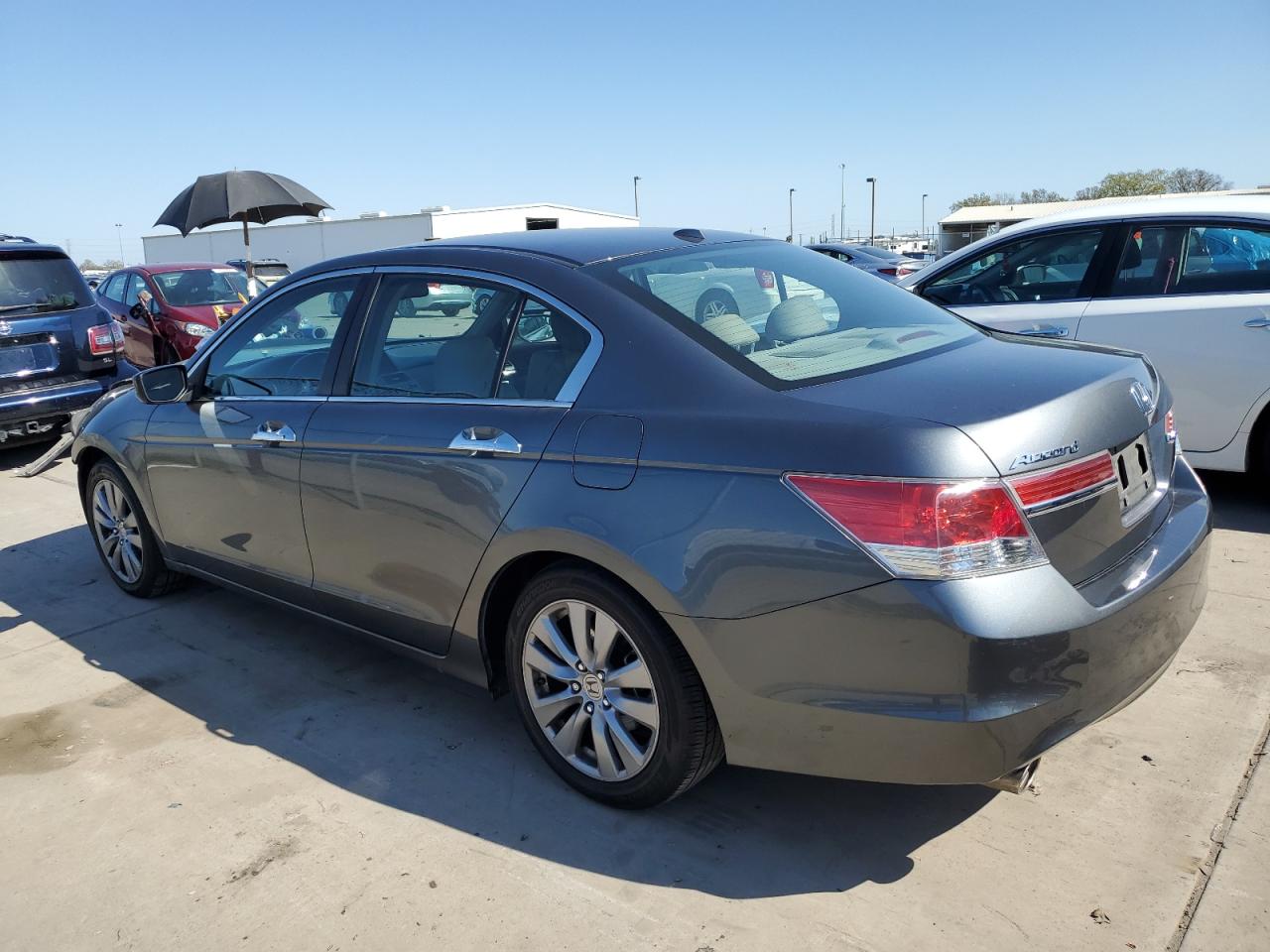 2012 Honda Accord - Image 2