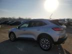 2020 Ford Escape Titanium na sprzedaż w Des Moines, IA - Rollover