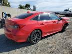 2022 Honda Civic Sport for Sale in San Diego, CA - Front End