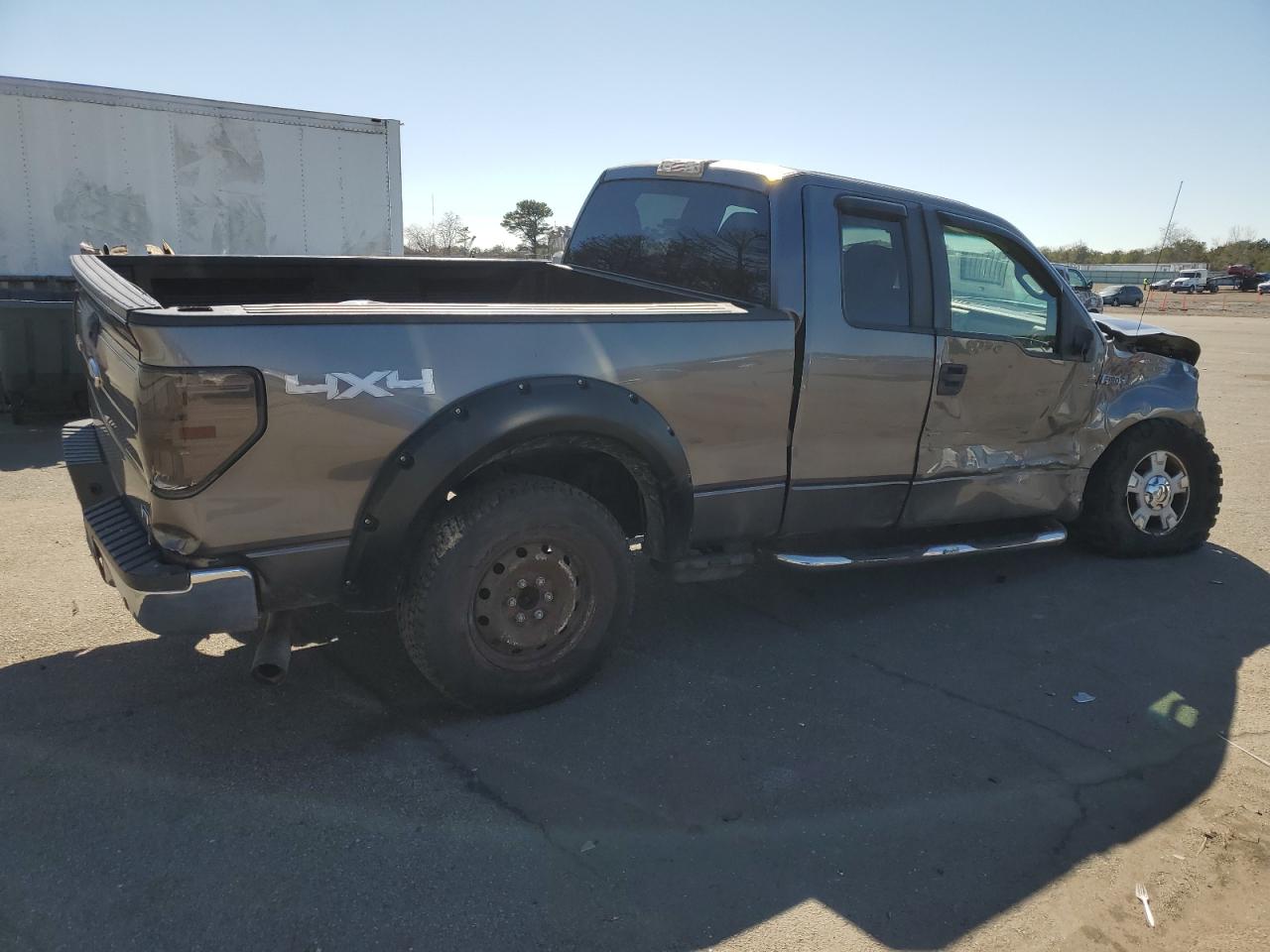 2010 Ford F-150 - Image 3