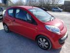 2008 CITROEN C1 VIBE for sale at Copart ST HELENS