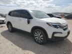 2021 Honda Pilot Ex للبيع في Houston، TX - Side