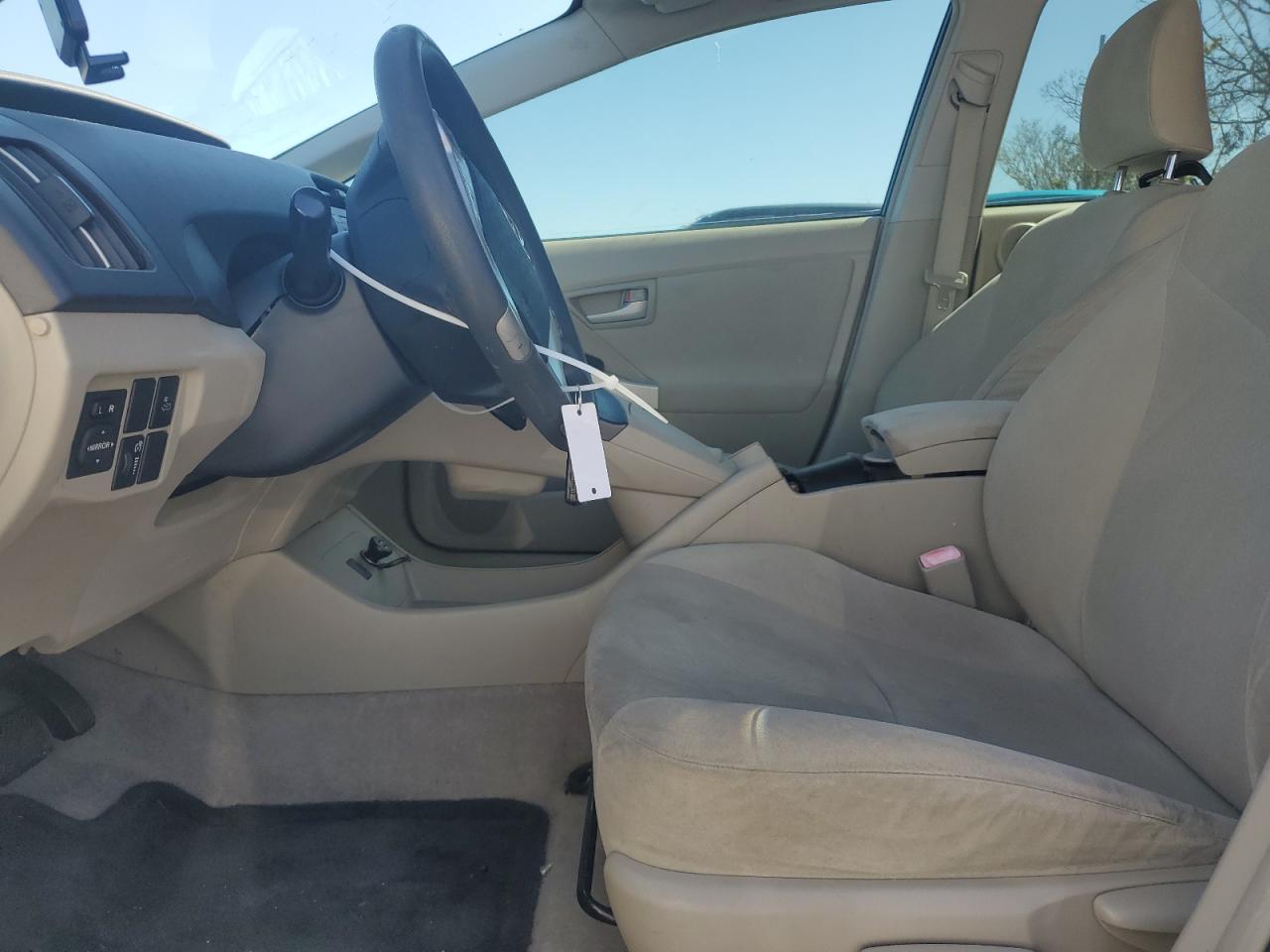 2011 Toyota Prius - Image 7
