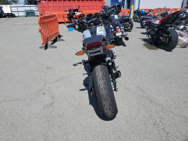 2024 INDIAN MOTORCYCLE CO. FTR SPORT  